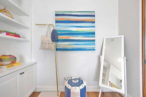 Malibu Beach House Bliss by Avantstay Beachfront + Private Beach Acces