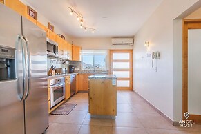 Ocean View Condos with Pool Onsite