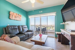 Ocean View Condos with Pool Onsite