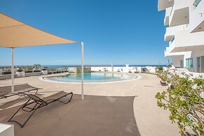 Ocean View Condos with Pool Onsite