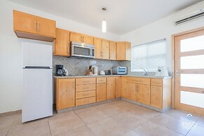 Ocean View Condos with Pool Onsite