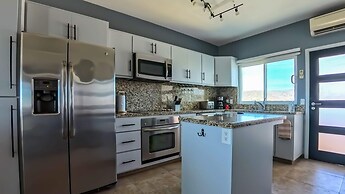 Ocean View Condos with Pool Onsite