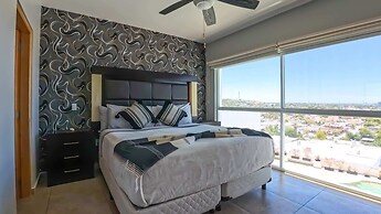 Ocean View Condos with Pool Onsite