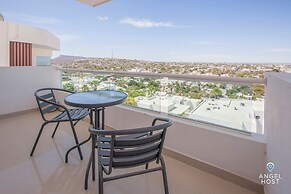 Ocean View Condos with Pool Onsite