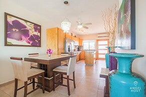 Ocean View Condos with Pool Onsite