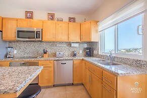 Ocean View Condos with Pool Onsite