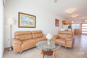 Ocean View Condos with Pool Onsite