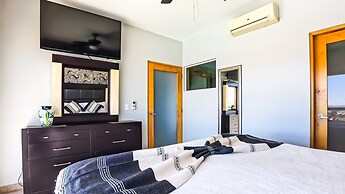 Ocean View Condos with Pool Onsite