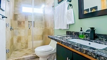 Ocean View Condos with Pool Onsite