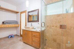 Ocean View Condos with Pool Onsite