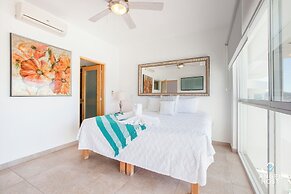 Ocean View Condos with Pool Onsite