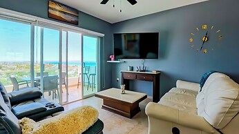 Ocean View Condos with Pool Onsite