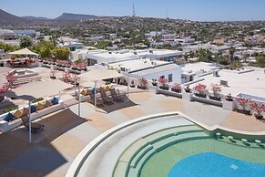 Ocean View Condos with Pool Onsite