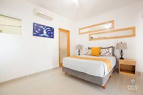 Ocean View Condos with Pool Onsite