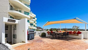 Ocean View Condos with Pool Onsite