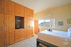 Ocean View Condos with Pool Onsite