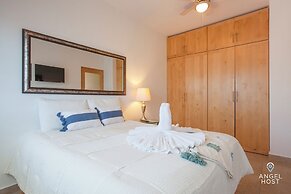 Ocean View Condos with Pool Onsite