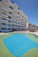 Ocean View Condos with Pool Onsite