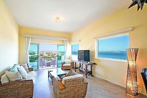 Ocean View Condos with Pool Onsite