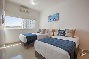 Ocean View Condos with Pool Onsite