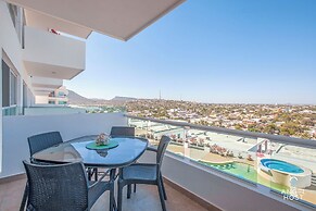 Ocean View Condos with Pool Onsite