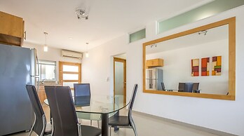 Ocean View Condos with Pool Onsite