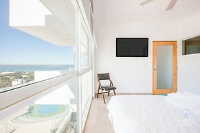 Ocean View Condos with Pool Onsite