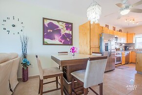 Ocean View Condos with Pool Onsite