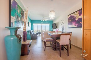 Ocean View Condos with Pool Onsite