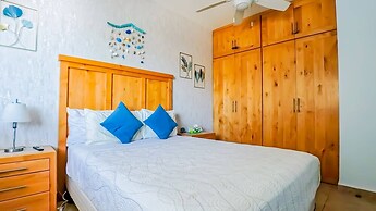 Ocean View Condos with Pool Onsite
