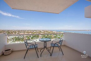 Ocean View Condos with Pool Onsite