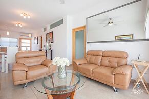 Ocean View Condos with Pool Onsite