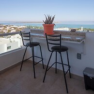 Ocean View Condos with Pool Onsite