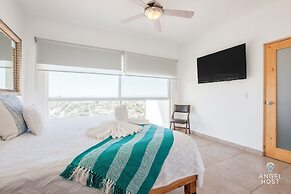 Ocean View Condos with Pool Onsite