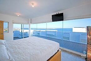 Ocean View Condos with Pool Onsite