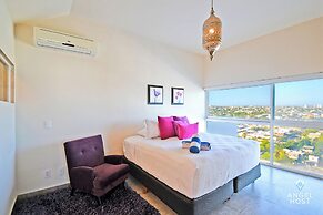 Ocean View Condos with Pool Onsite