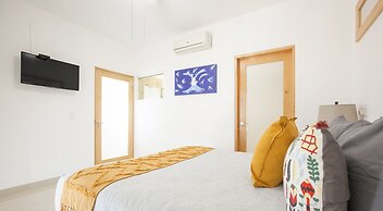 Ocean View Condos with Pool Onsite