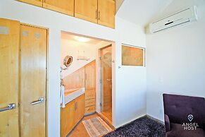 Ocean View Condos with Pool Onsite