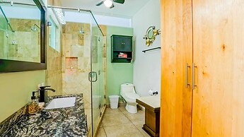 Ocean View Condos with Pool Onsite