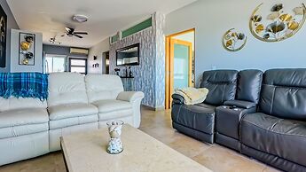 Ocean View Condos with Pool Onsite