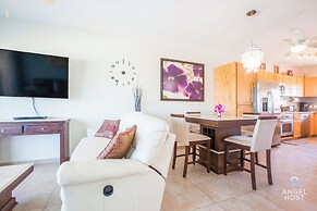 Ocean View Condos with Pool Onsite