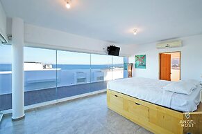 Ocean View Condos with Pool Onsite