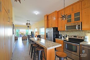 Ocean View Condos with Pool Onsite