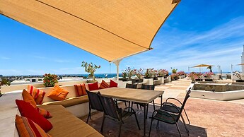 Ocean View Condos with Pool Onsite
