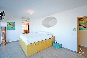 Ocean View Condos with Pool Onsite