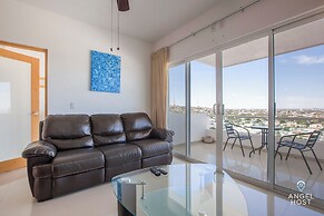 Ocean View Condos with Pool Onsite