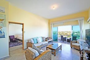 Ocean View Condos with Pool Onsite