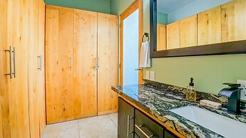 Ocean View Condos with Pool Onsite