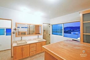 Ocean View Condos with Pool Onsite