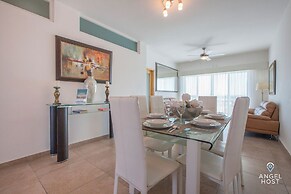 Ocean View Condos with Pool Onsite